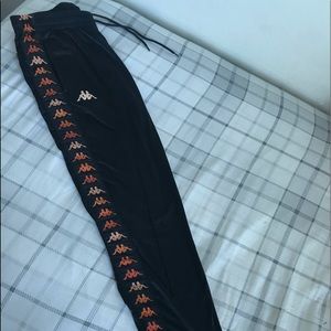 Kappa Sweatpants